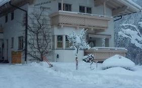 Haus-Claudia